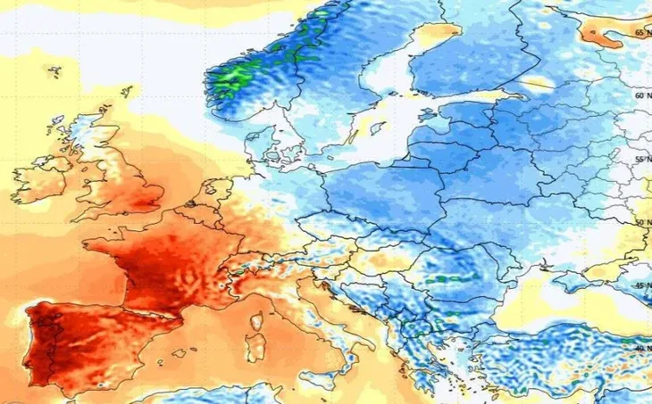 Bh meteo vremenska prognoza