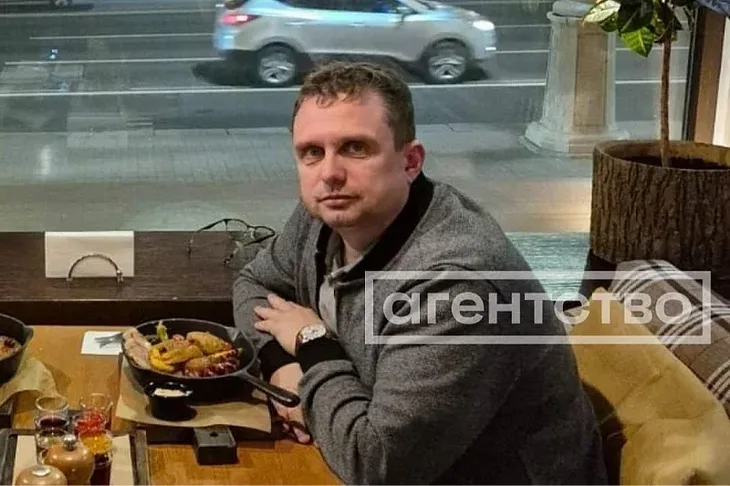 Aleksej Sinicin