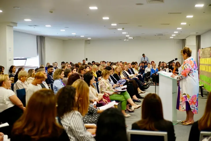 Gender Equality Forum 2026  sarajevo