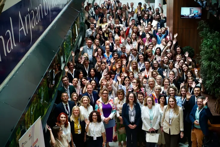 Gender Equality Forum 2026  sarajevo