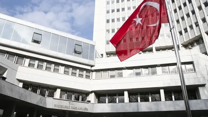 Turska