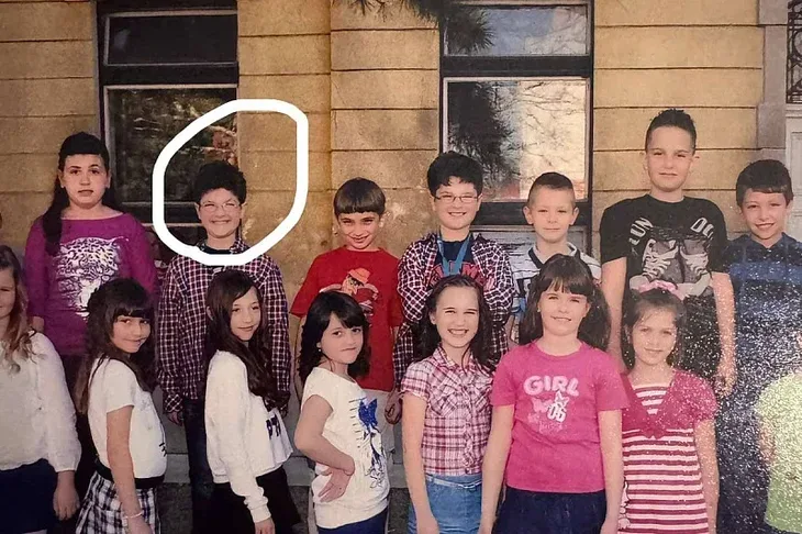 Erdoan Morankic osnovna skola brcko