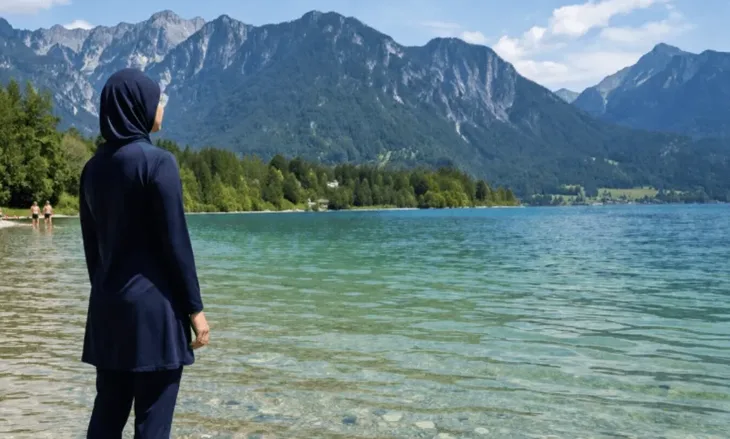 burkini