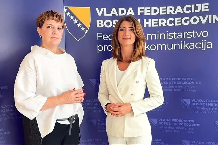 Vlada fbih andrijana katic potpisan sporazum s rtv herceg bosna