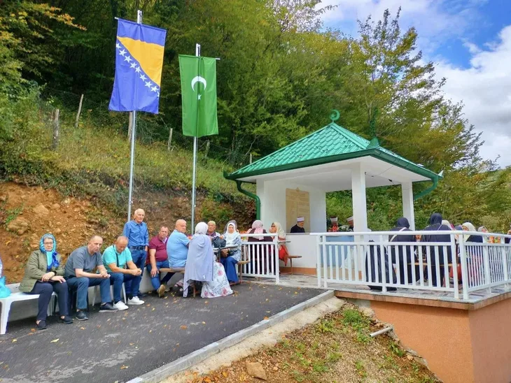 Čerkazovići godišnjica