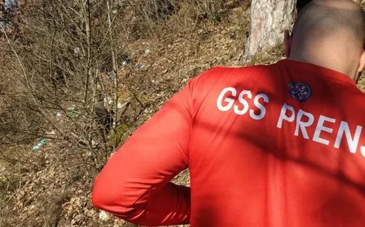 GSS PRENJ