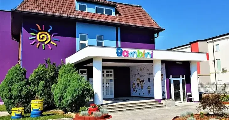 vrtic bambini