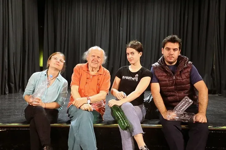 JU Centar kulture i mladih Općine Centar Sarajevo