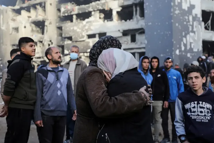 Gaza