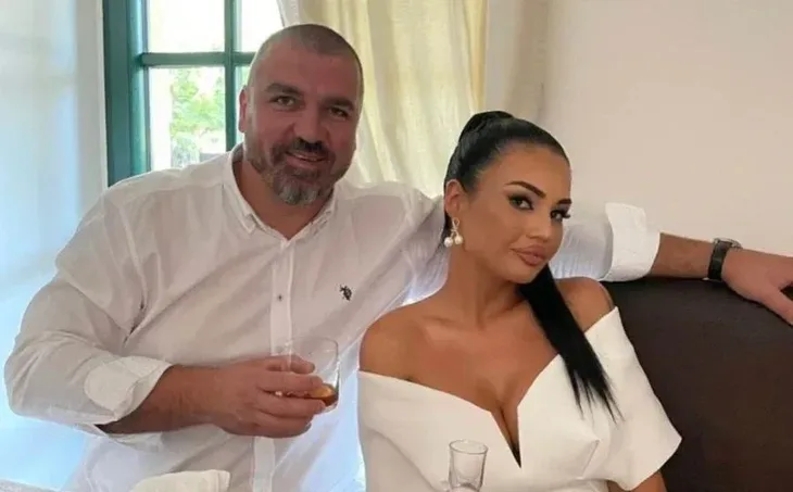 Denis i klada buntic