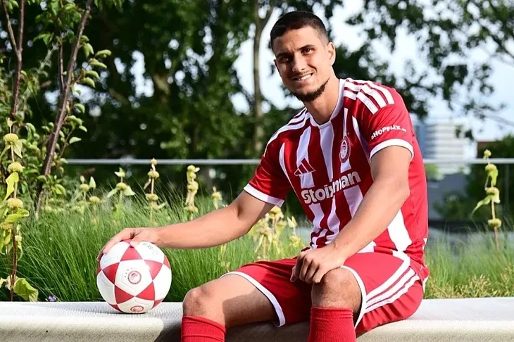 Zinedin Smajlovic