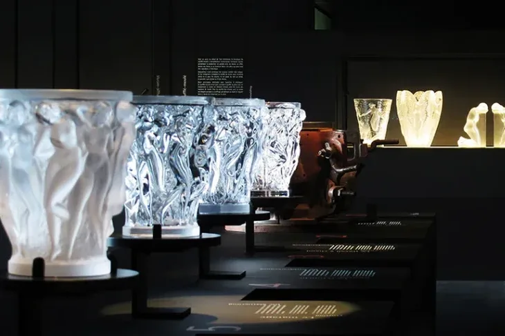 Francuska     Lalique