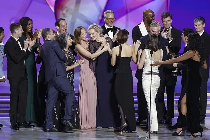 emmy