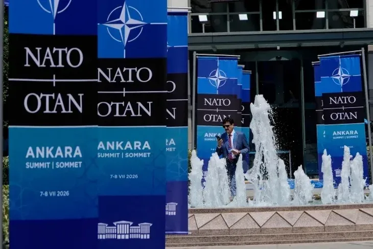 nato samir ankara