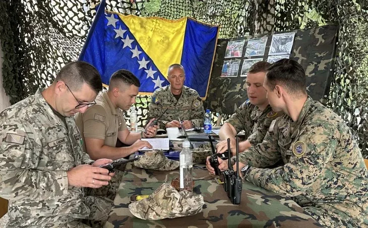 os bih mars mira