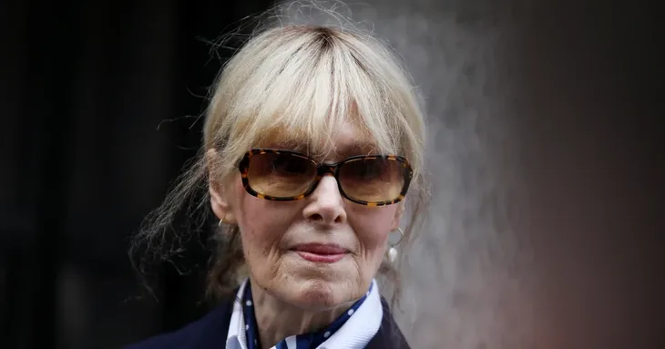 E. Jean Carroll