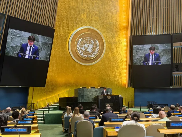 new york un