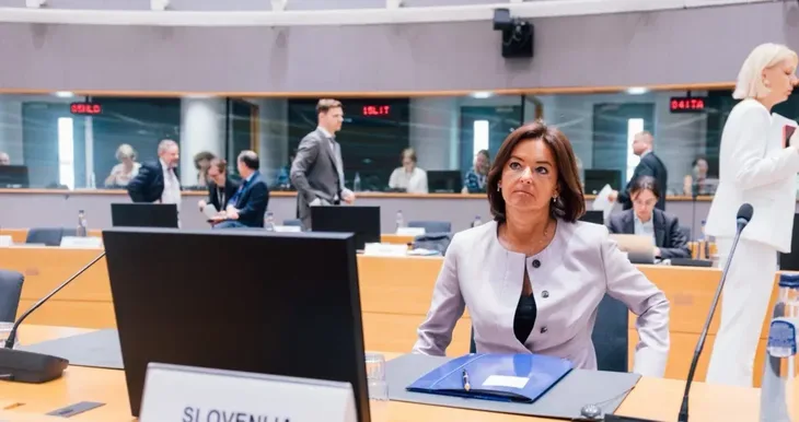 Tanja Fajon