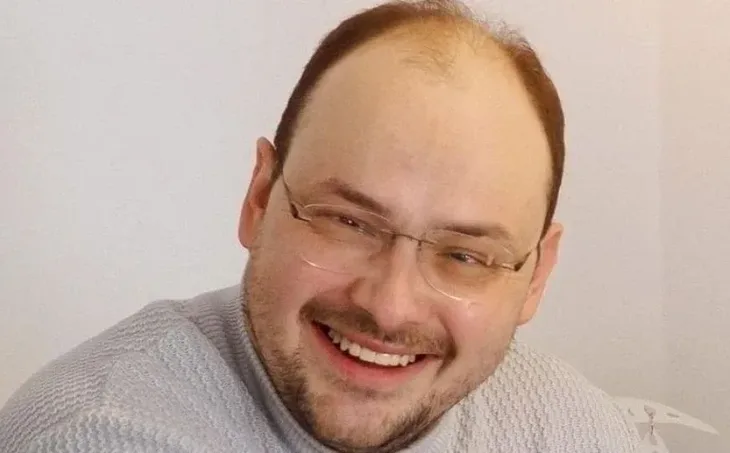 Nedim Botić