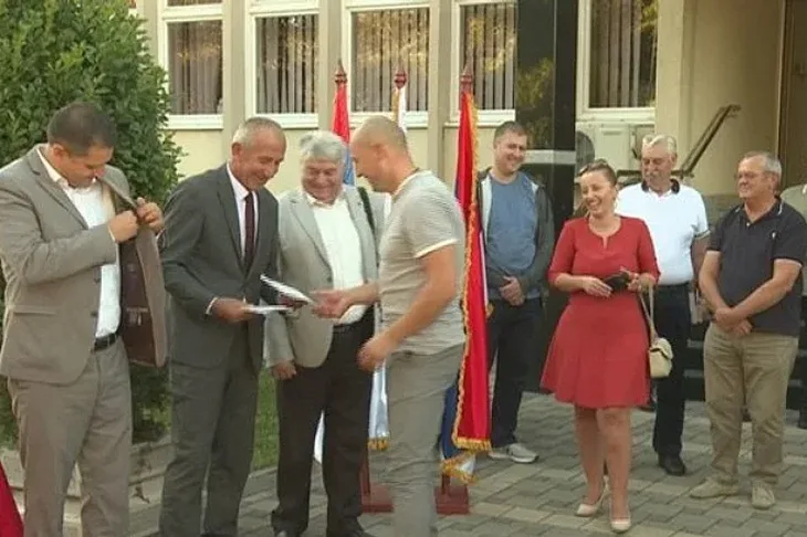 Građani čelnica