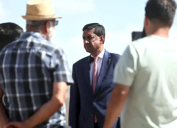 ro khanna