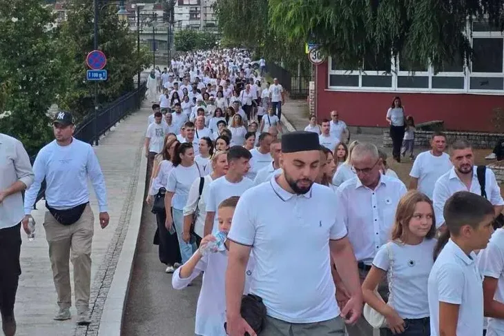 Konjic Srebrenica