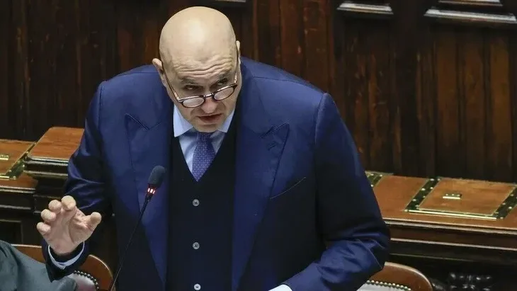 Guido Crosetto