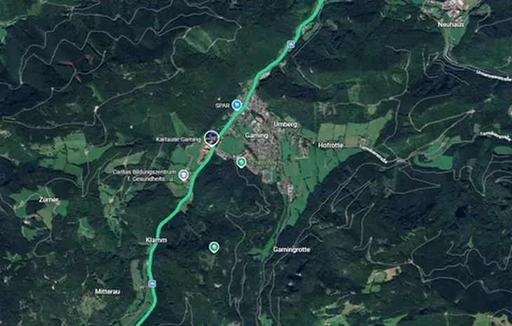 Austrija