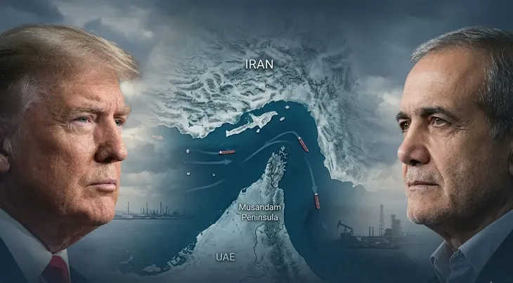 Hormuski moreuz iran sad