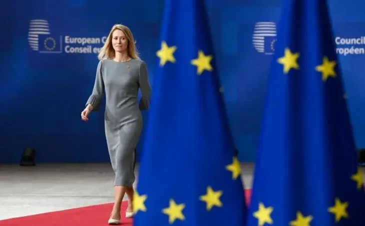 Kaja Kallas