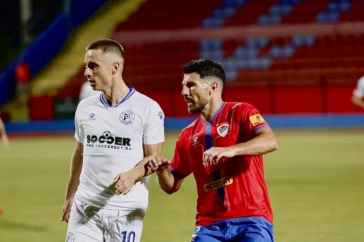 FK Radnik
