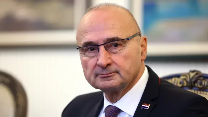 Gordan Grlic Radman
