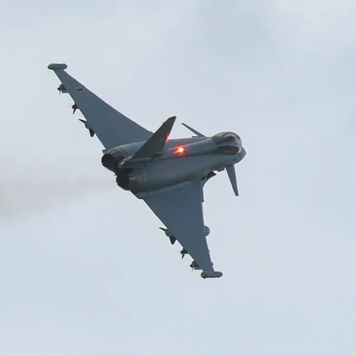 eurofighter