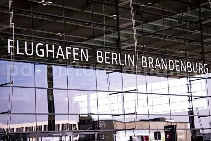 aerodrom berlin