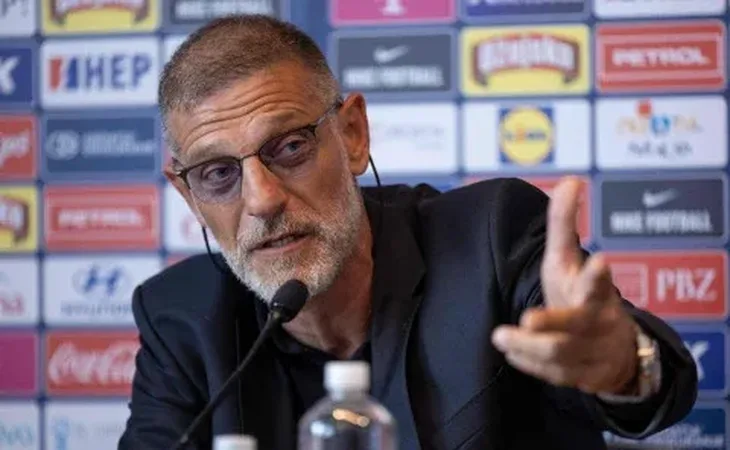 Slaven Bilić