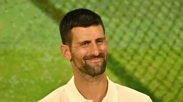 Novak Đoković