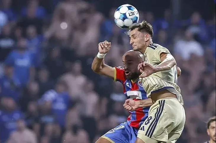 Borac Levski