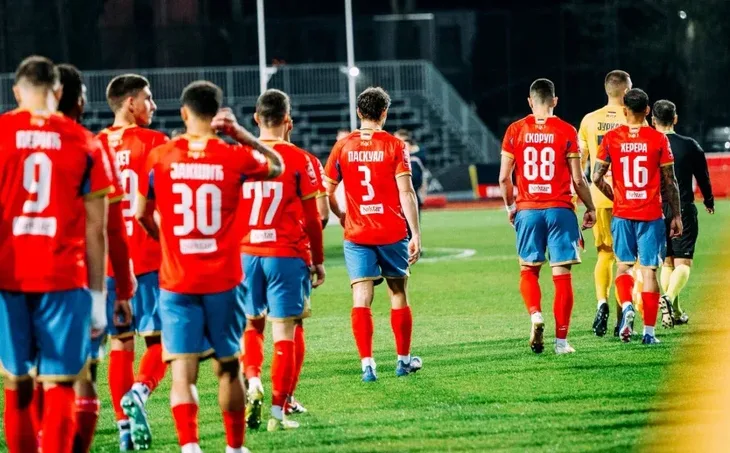 FK Borac