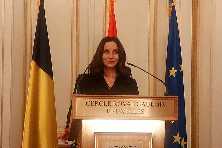 Olivera Nikolić