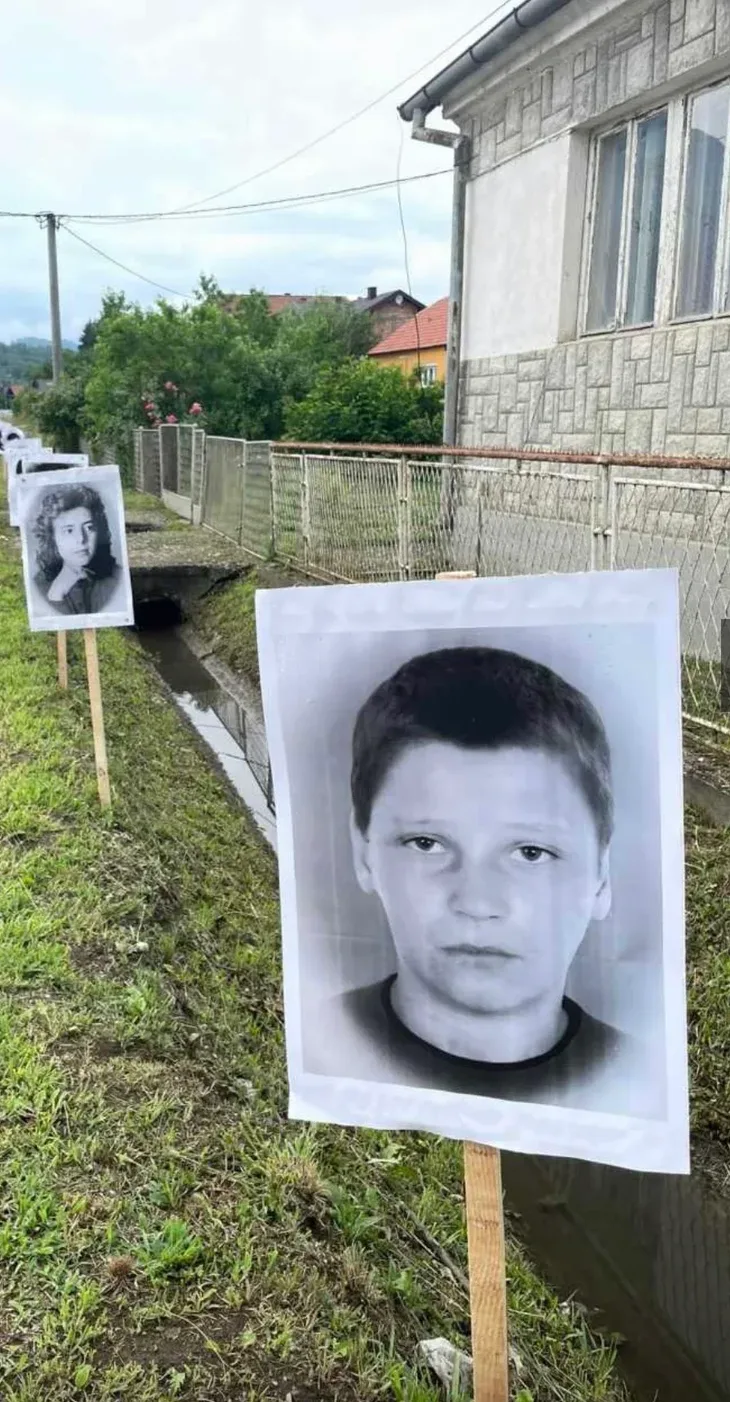 Miroslav Bogdanović fotografija bratunac