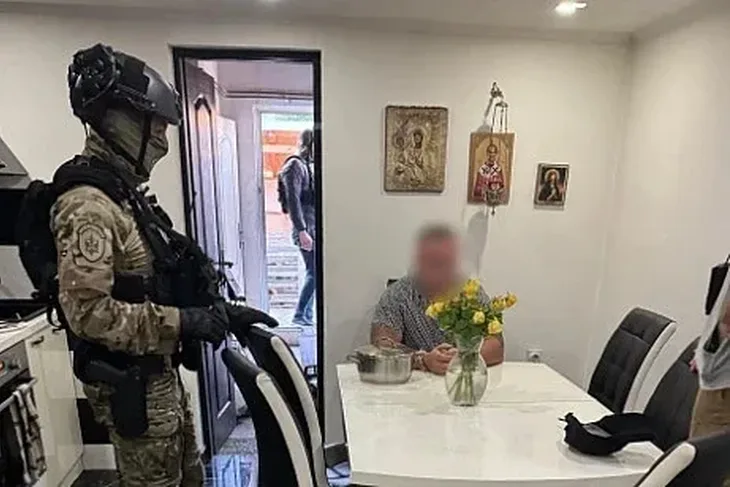 Europol srbija hapsenje krijumcarenje ljudi