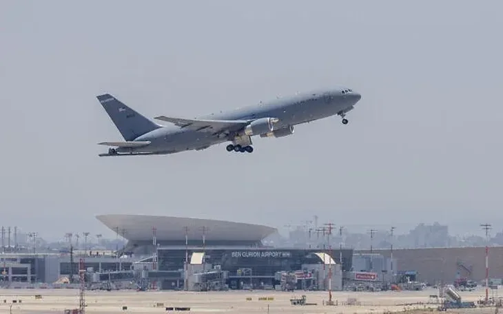 Amerika vojni avion