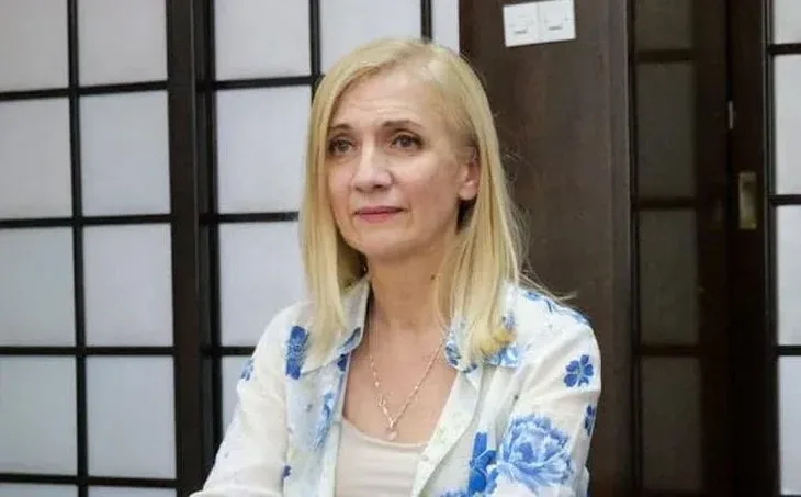 duska jurusic