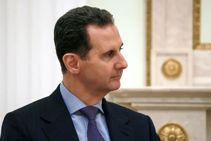 Al assad
