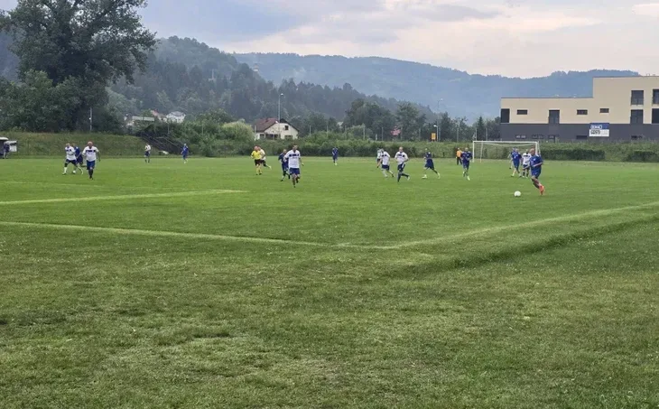 Maglaj utakmica