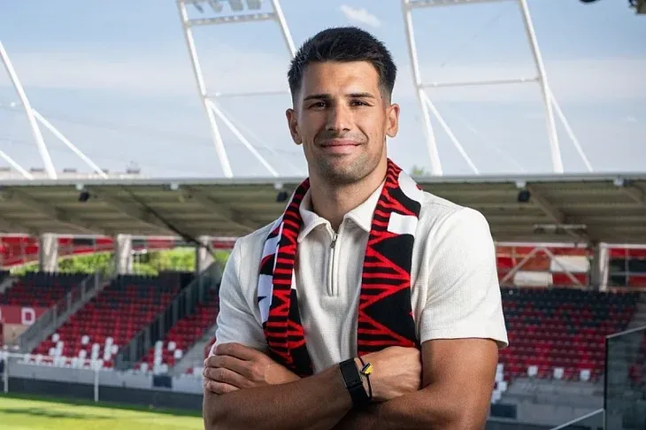 Osman Hadzikadic