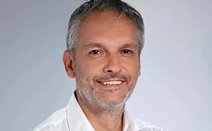 Naša stranka / Admir Bukva