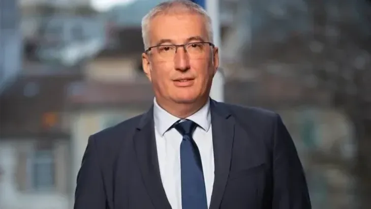 Christophe Rivenq