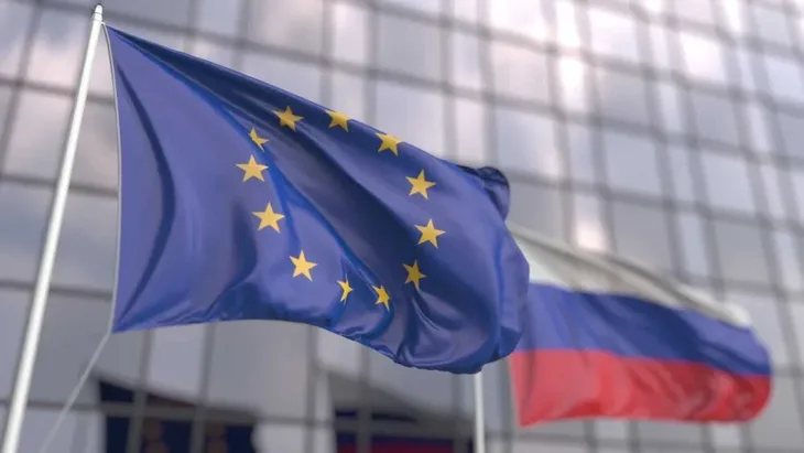 EU I RUSIJA