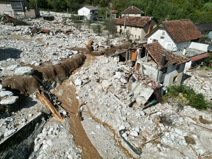 Donja Jablanica